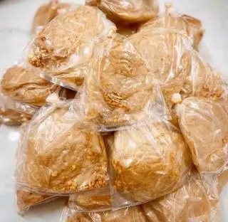 Bánh Tráng Xike - 14.000 ₫ tại NaRi Bánh Tráng Trộn - Nơ Trang Long