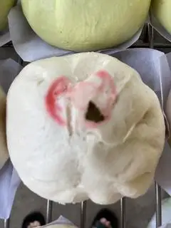 Hình ảnh Bánh Bao Đặt Biệt 9 Lầu Bình Chánh 