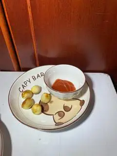 Hình ảnh Trứng cút
