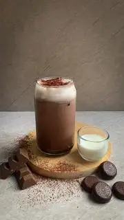 Hình ảnh Cacao Latte