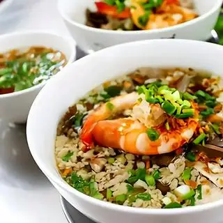 Hủ Tiếu Thập Cẩm Đặc Biệt - 75.000 ₫ tại Hủ Tiếu Nam Vang An Phú - Đường Số 9