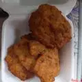 Hình ảnh Chả cốm thêm