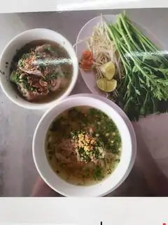 hủ tiếu xương - 70.000 ₫ tại Hủ Tiếu Nam Vang Duyên Quán - Nguyễn Thị Minh Khai