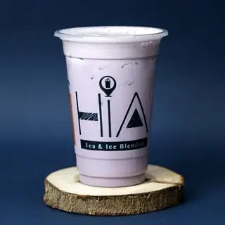 Hình ảnh Trà sữa khoai môn - M
