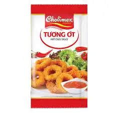 Tương Ớt Gói - 3.000 ₫ tại Bánh Mì Bà Huynh - Cống Quỳnh
