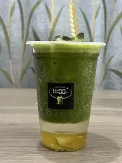 Hình ảnh Yuzu sparkling