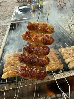 Hình ảnh Mỡ chài