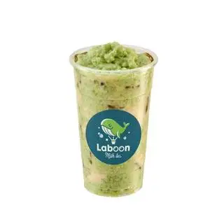 Trà Sữa Cốm Xanh - 40.000 ₫ tại Trà Sữa Laboon - Khánh Hội
