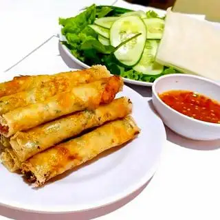Ram Bắp - 52.000 ₫ tại Ram Quảng Ngon - Món Ăn Miền Trung - Nguyễn Gia Trí