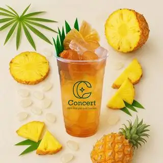 Trà lài đác thơm - 55.000 ₫ tại Trà Sữa Concert - Võ Oanh