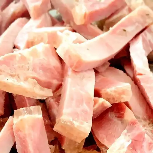 Bánh mì jambon - 32.000 ₫ tại Bánh Mì Lương Phan 3 - Đường Số 15