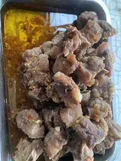 Hình ảnh Cơm Sườn Non Rim