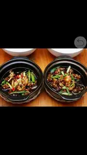 Suất 1 Con Ếch + Cháo - 53.000 ₫ tại Bé Kem - Cháo Ếch Singapore  - Đô Đốc Lộc