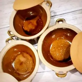 Hình ảnh Thố Đất