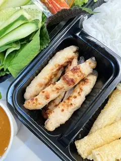 Hình ảnh Nem nướng (1 cây)