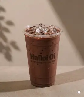 Hình ảnh Cacao sữa đá