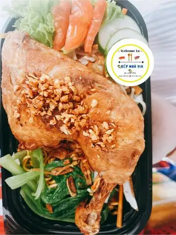 Phá Lấu - Cơm Gà Cô Tư - Đoàn Văn Bơ - Cơm/Cơm tấm gần bạn