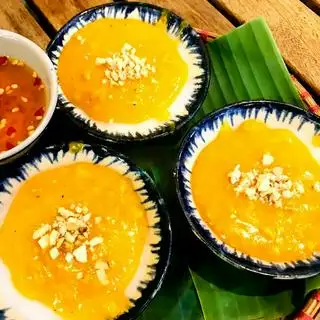 Bánh bèo Quảng (6 chén) - 42.000 ₫ tại Ram Quảng Ngon - Món Ăn Miền Trung - Nguyễn Gia Trí