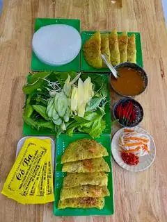 Hình ảnh Combo 2 người (10 cái)