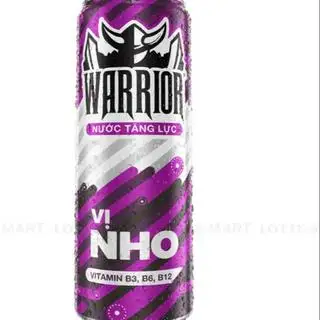 Warrior Nho - 20.000 ₫ tại Quán Ăn Đêm Út Nhỏ - Trần Xuân Soạn