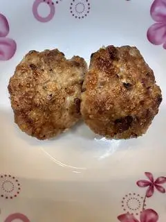 Hình ảnh Chả băm 