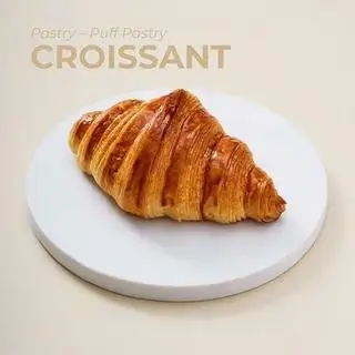 Croissant - 75.000 ₫ tại EL Where Cafe - Trà & Cà Phê - Trần Hưng Đạo