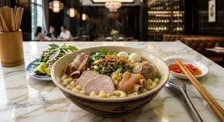 Hình ảnh Nui đặc biệt