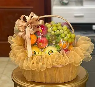 Hình ảnh set biếu tặng