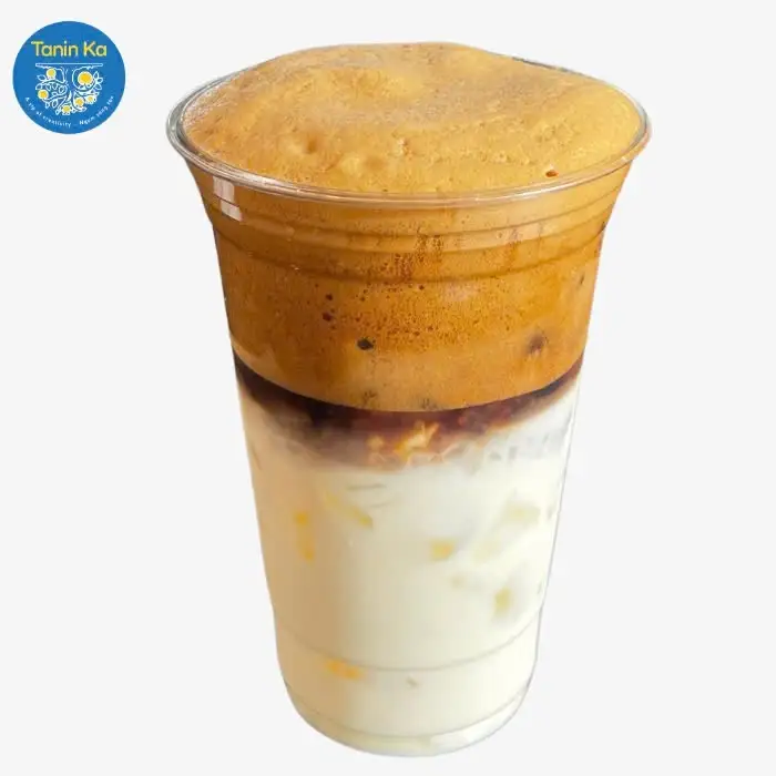 Hình ảnh Bạc Xỉu - Special Vietnamese White Coffee