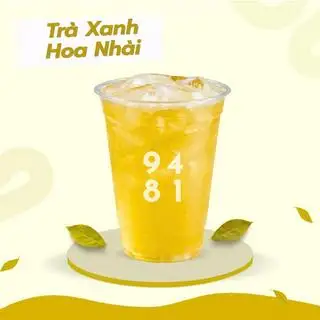Lục Trà Lài Size L - 15.000 ₫ tại Hồng Trà Cà Phê 9481 - Đường Số 2