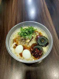 Súp cua 1 vịt bách thảo - 45.000 ₫ tại Súp Cua Chi Chi - Phan Văn Hớn