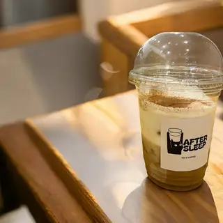 Hình ảnh Cà phê muối
