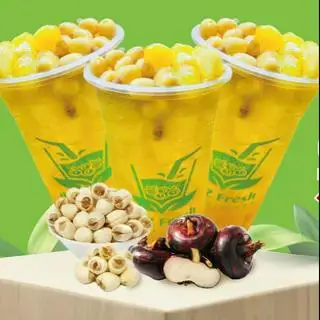 Hình ảnh Nước Sen Tươi