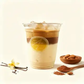 Bạc Xỉu - 35.000 ₫ tại An Vui Food & Coffee - Đoàn Như Hài