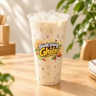 Hình ảnh Sữa đậu nành