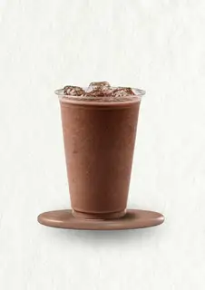 Hình ảnh Sữa đậu nành cacao