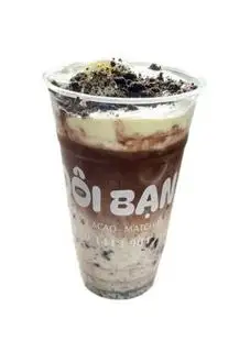 Hình ảnh Cacao Cream Oreo