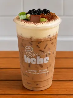 Hình ảnh TS Kem Cheese