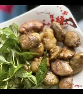 Hình ảnh Óc mít