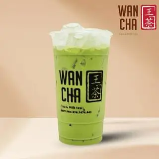 TRÀ SỮA MATCHA - 29.000 ₫ tại Trà Sữa WAN CHA - Tôn Đản