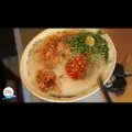 Hình ảnh Cháo sườn - quẩy