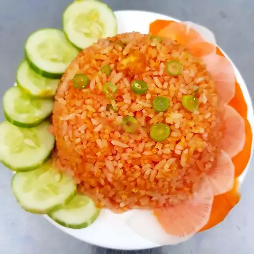 Cơm thêm  - 10.000 ₫ tại Cơm gà Bảo Bảo - Dương Quảng Hàm