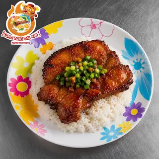 Cơm Sườn Miếng - 84.000 ₫ tại Cơm Tấm Tài 476 - Nguyễn Tri Phương