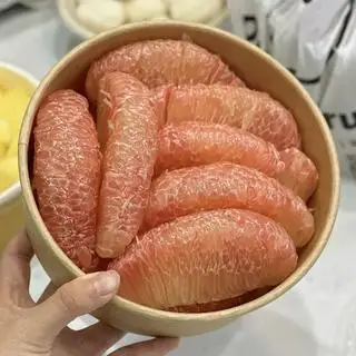 Hình ảnh Box Bưởi Da Xanh