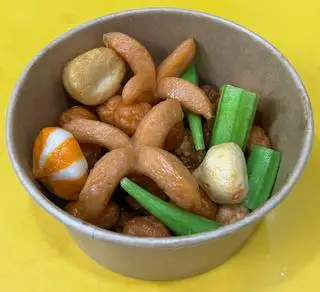 Hình ảnh combo cá viên 69k (chỉ bán hàng loại 1)