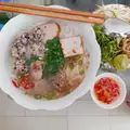 Bún mọc - 45.000 ₫ tại Mì Quảng 42