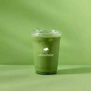 Hình ảnh Basic Matcha Cold-Whisk