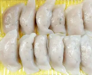 Hình ảnh Bánh Xếp Thịt