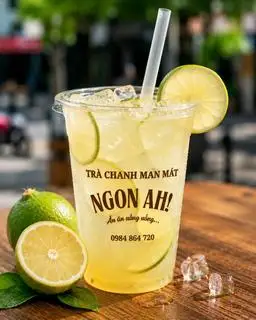 Hình ảnh Chanh Tươi