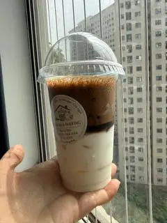 Hình ảnh COMBO CAFE+ KOMBUCHA- VỊ TỰ CHỌN/65K 